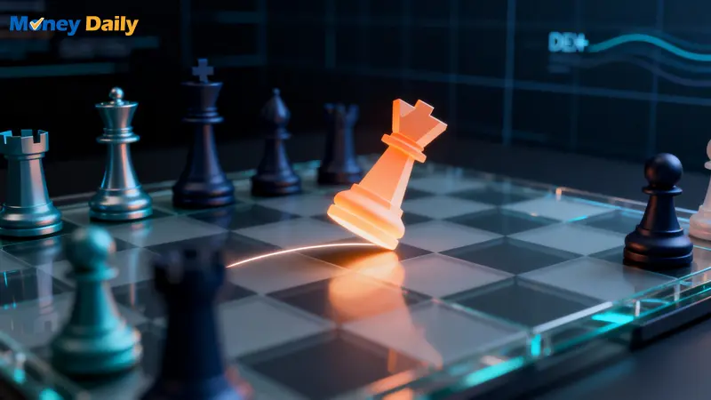 MEXC抹茶交易所2025深度解析：DEX+與新用戶獎勵系統如何改變賽局？