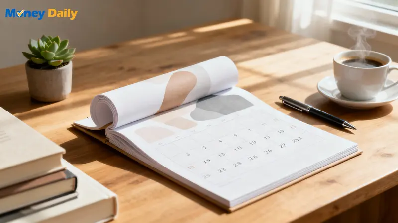 【2026台灣學校假期】114學年度行事曆：寒假/暑假/開學日/國定連假日期總整理