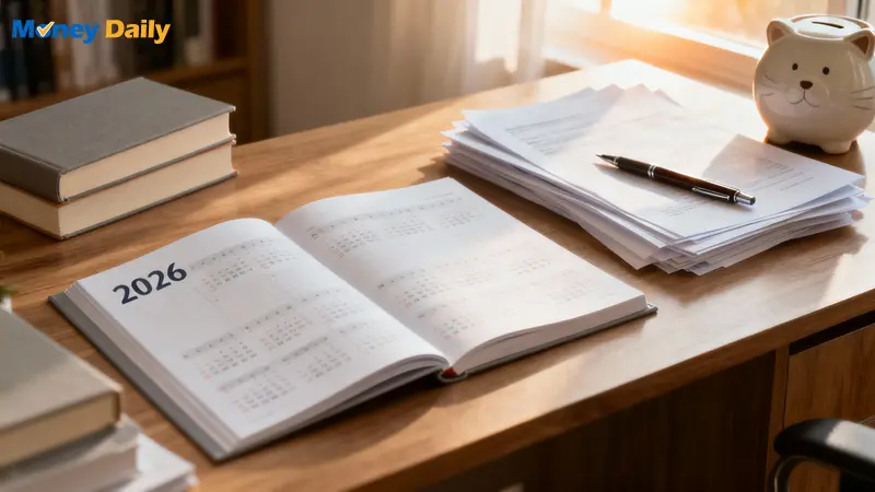 2026台灣銀行考試懶人包：最新招考時程、科目、資格、薪水總整理