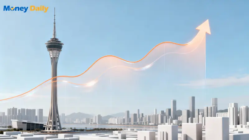 澳門塔高空彈跳費用台幣最新行情解析：2025年價格走勢與匯率影響全分析