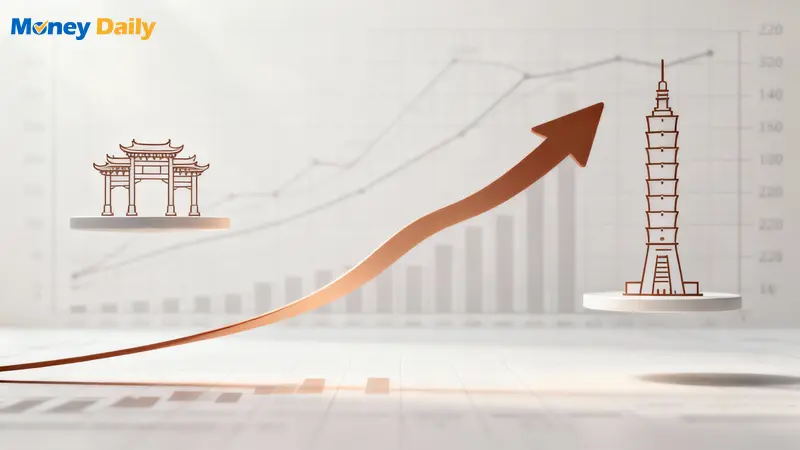 澳門幣兌台幣2025走勢深度解析：旅遊復甦強勁,現在是換匯最佳時機嗎？