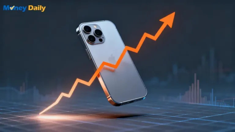 苹果股票2025走勢分析｜iPhone 17換機潮、目標價預測與多空關鍵因素總整理