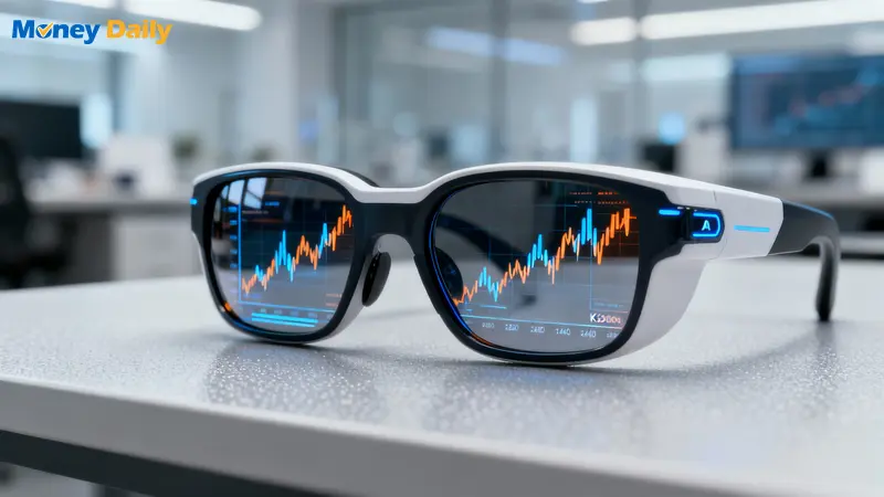 宏達電最新消息：VIVE Eagle AI眼鏡擴大銷售,是股價翻身的訊號或短期題材？