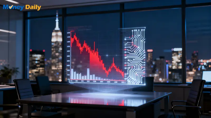 美股盤後深度解析：財報季震撼市場,科技股下一步怎麼走？