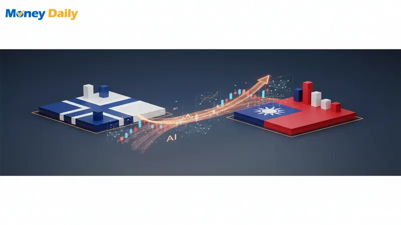 主權基金2025最新解析：挪威大賺AI財,台灣能複製其成功模式嗎？