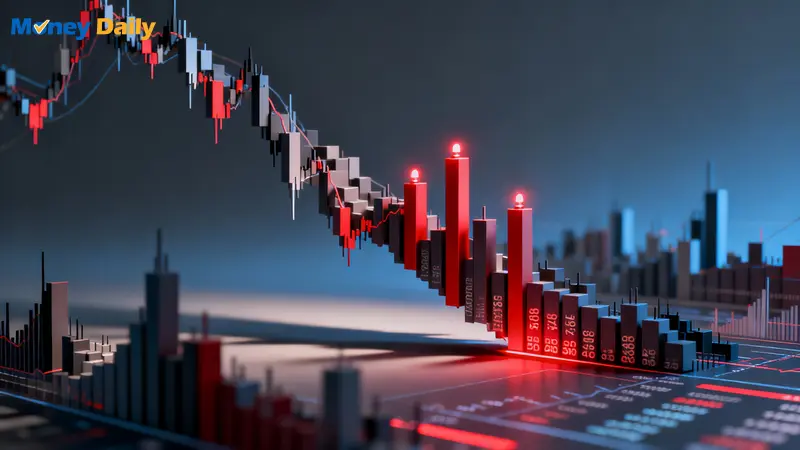 盈警潮來襲！2025深度解析：為何多家企業財報亮紅燈？