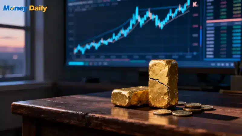 中國大媽黃金投資與海外資產布局解析｜2025民間資金轉型