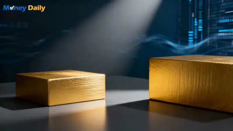 投資黃金：2025年橋水達利歐為何警告「新紀元來臨」？深度解析黃金的避險價值