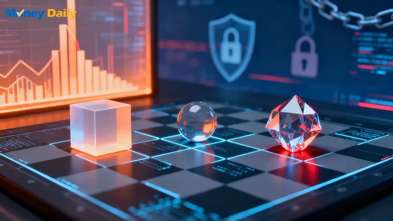 大陸 AI 深度解析 (2025)：夸克、豆包、DeepSeek 生態戰開打,投資機遇與國安風險並存？