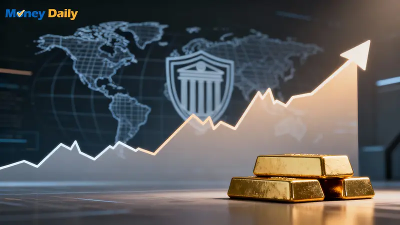 2025恆生金粒價格走勢分析｜黃金投資避險與風險評估