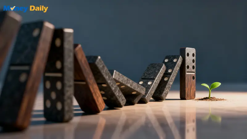 盈警潮來襲！2025深度解析：哪些產業最危險？投資人如何趨吉避凶？