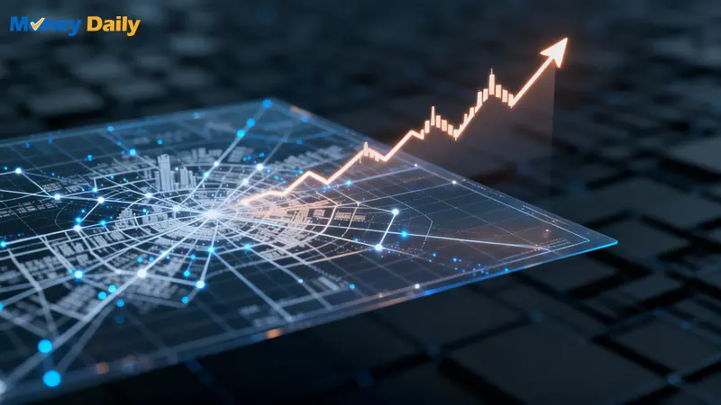 報章摘要：深度解析中國經濟佈局,十五五規劃與AI金融如何影響你的投資？