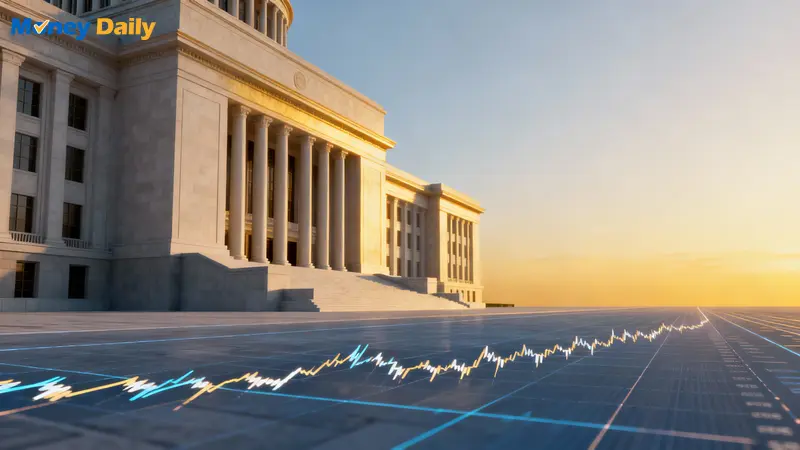 Price In 全解析：為何市場早已反應？從聯準會利率決策看懂價格走勢的秘密