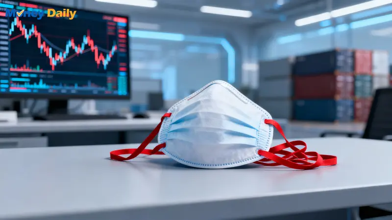 比亞迪口罩事件全解析：從10億美元訂單到美國認證風波,市場學到了什麼？