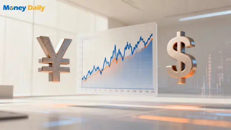 人民幣換台幣去哪換？2025深度解析：Fed降息預期升溫,如何掌握最佳換匯點？