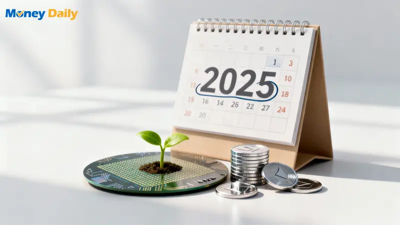 台積電一年發幾次股利？2025最新除息日與配息金額全攻略