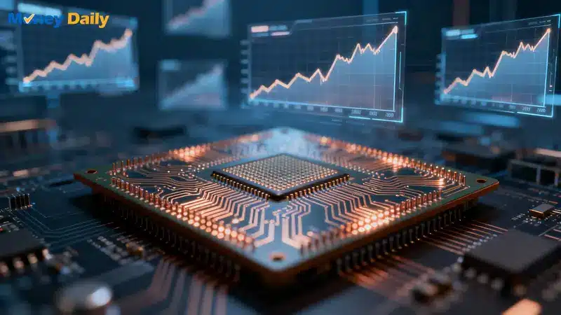 台積電股價還能買嗎？從財報、技術分析、ADR看懂2025前景