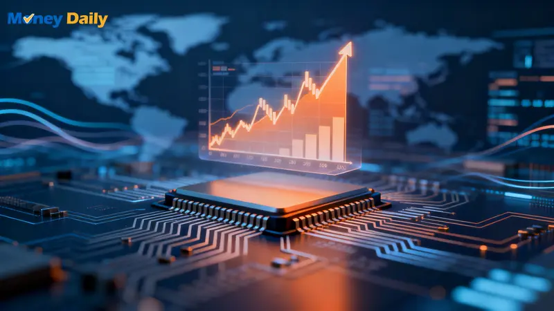 台積電股票一張多少錢2025？深度解析股價、宏觀因素與市場反應