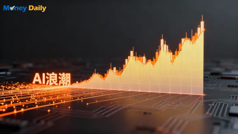 台灣美股ETF推薦｜00757、00662、00646全面比較：AI行情、降息循環與投資策略一次看懂