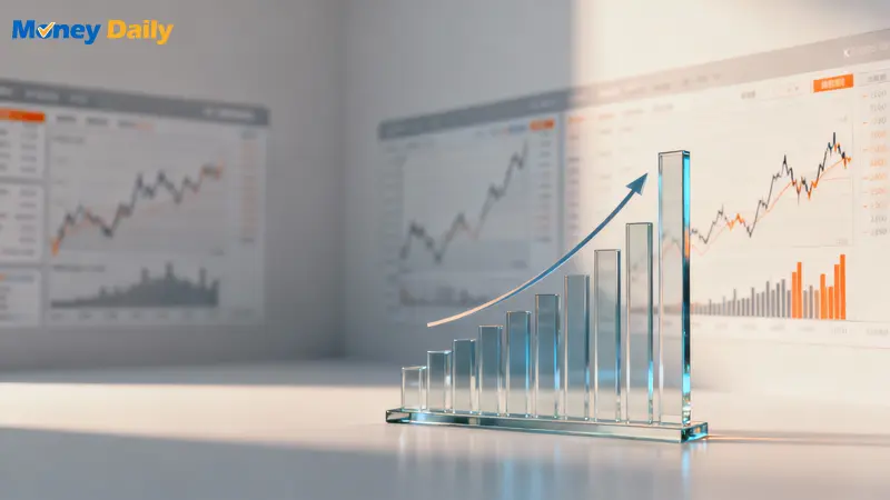 台灣美股ETF績效排名(2025最新)：10檔熱門ETF推薦含配息費用全比較