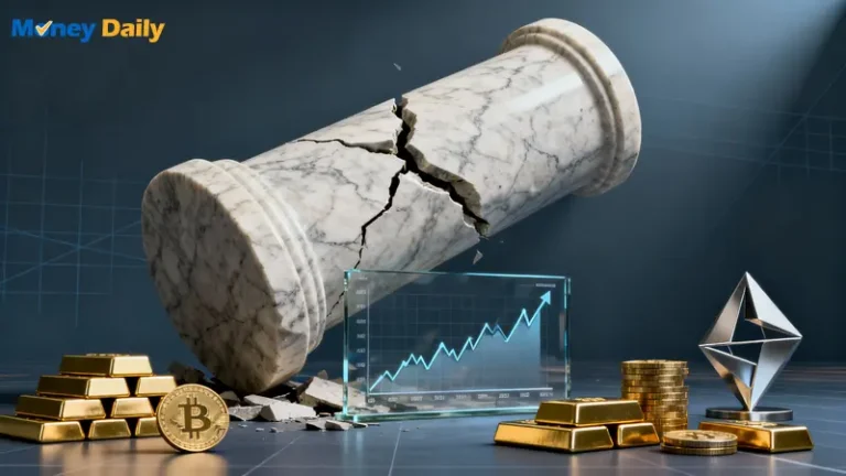 2026投資策略深度解析：美元霸權動搖下,你的資產該如何重新佈局？