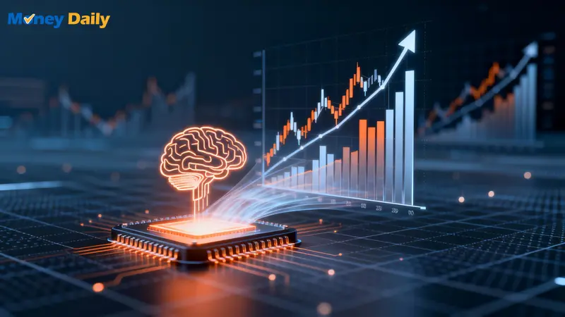 港股台股美股AI有哪些？2026 AI概念股龍頭與ETF投資策略全攻略