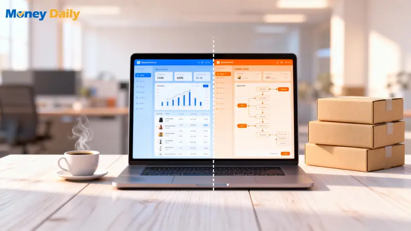 電商平台推薦2026：Shopify/SHOPLINE比較,費用抽成全攻略