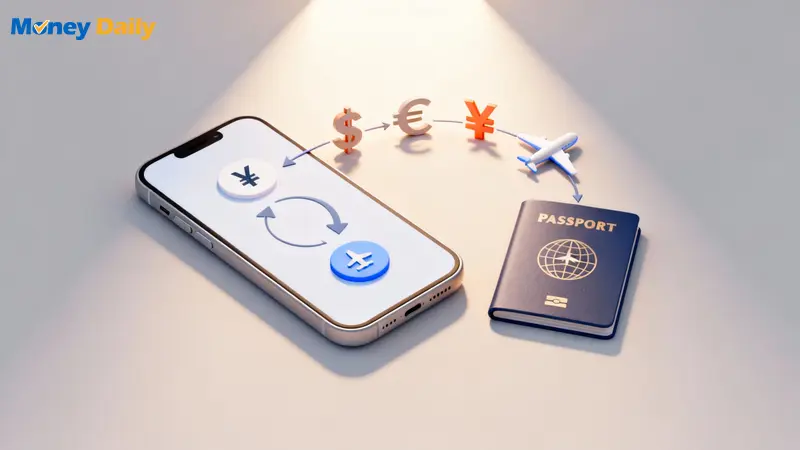 台灣銀行線上換匯教學2026：免手續費、機場取鈔SOP全圖解