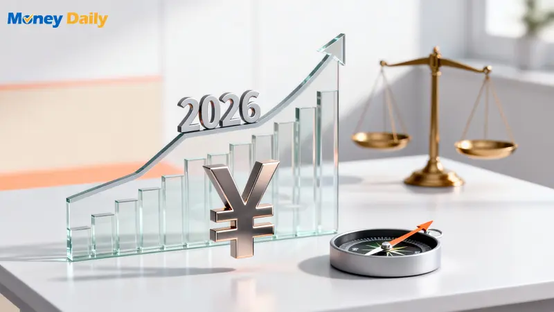 人民幣投資全攻略：2026年必看的4大產品類型、風險評估與入門指南