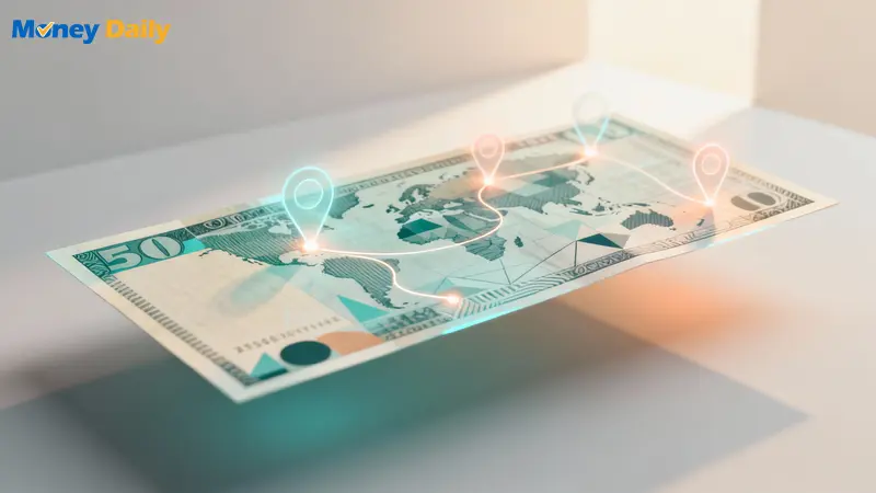 2026換新鈔懶人包：台灣銀行等8大銀行地點、ATM地圖、兌換限額總整理