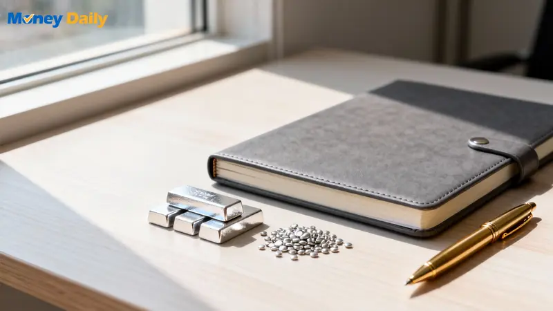 白銀存摺是什麼？2026開戶購買、優缺點一篇搞懂的投資指南