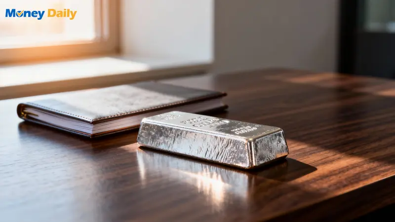 台灣銀行白銀存摺全攻略：2026開戶流程、牌價查詢與優缺點完整分析