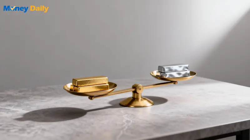 黃金存摺白銀存摺比較：哪個更保值？一篇看懂2026優缺點、稅務與投資策略