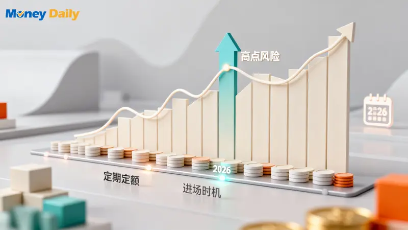 現在可以買0050嗎？2026進場時機、高點風險與定期定額策略全解析