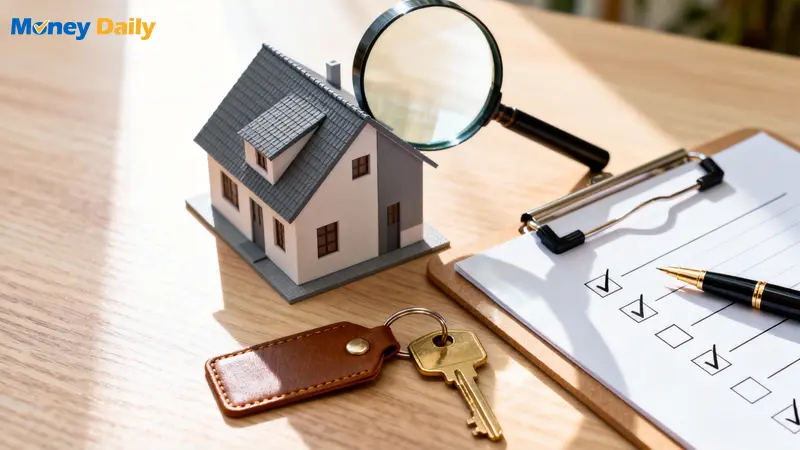 買房注意事項2026最新版：專家級10大看房重點與簽約陷阱全攻略