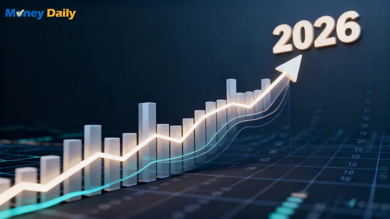 美股推薦2026：新手投資懶人包,從10大潛力股到ETF全方位指南