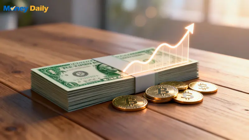 美金定存好嗎？2026完整指南：一篇看懂5大優缺點、利率比較與匯率風險