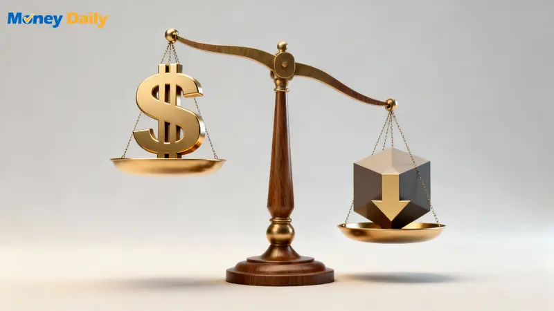 買美金風險全解析：2026投資美元必知的5大缺點與避險策略