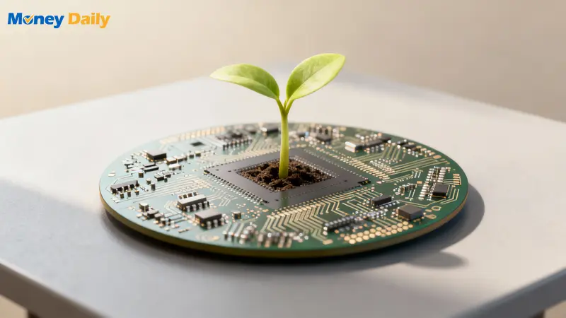 台積電怎麼買？2026新手投資懶人包：零股、ETF、定期定額全攻略