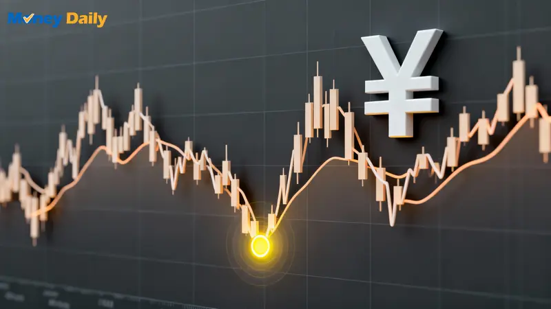 現在可以買日圓嗎？2026日圓匯率走勢全解析,專家教你看懂最佳換匯點