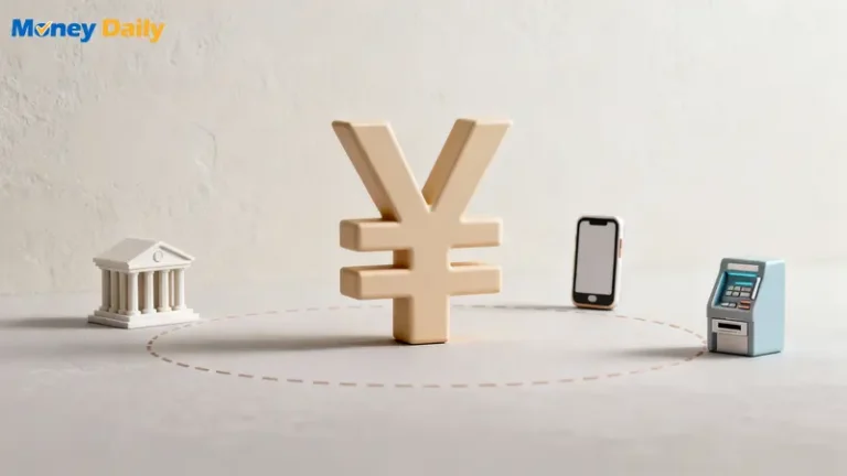 日圓怎麼買最划算？2026 完整日幣換匯教學（銀行/線上/ATM一篇搞懂）