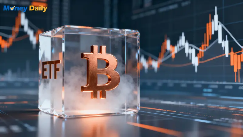 比特幣ETF是什麼？2026台灣投資者必讀購買教學與優缺點分析