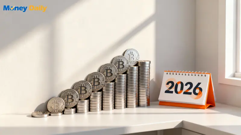 比特幣定期定額好嗎？2026新手懶人投資法,優缺點與平台教學全攻略