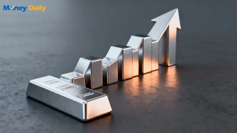 白銀概念股有哪些？2026台股、美股龍頭與白銀ETF投資懶人包