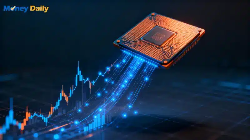 AI概念股分析：2026台灣AI股票龍頭全解析,伺服器、PC潛力股總整理