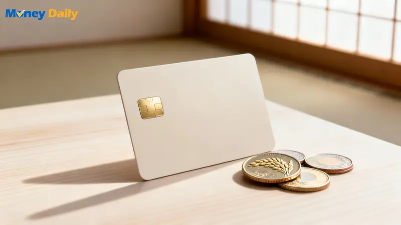 日本信用卡推薦2026：日圓貶值期,旅日消費「無腦刷」與「高回饋」策略深度解析