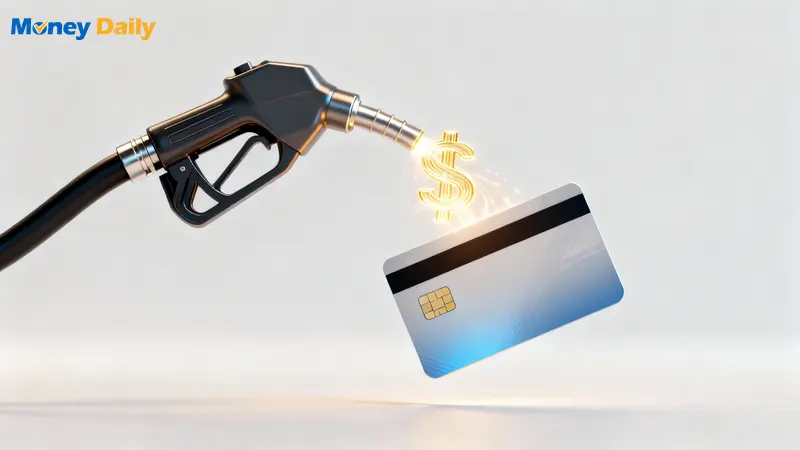 加油信用卡推薦【2026最新】：中油/全國/台塑加油卡回饋比較,一篇找到最划算神卡