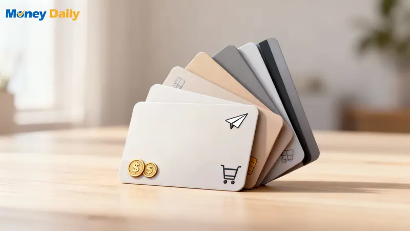 免年費信用卡比較：2026年14張永久免年費神卡推薦(現金回饋/哩程/網購)