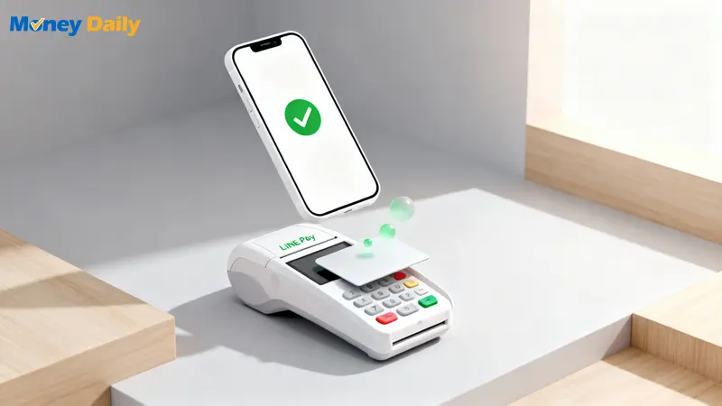 LINE Pay是什麼？2026最新教學,從註冊、信用卡綁定到點數回饋一篇搞懂！