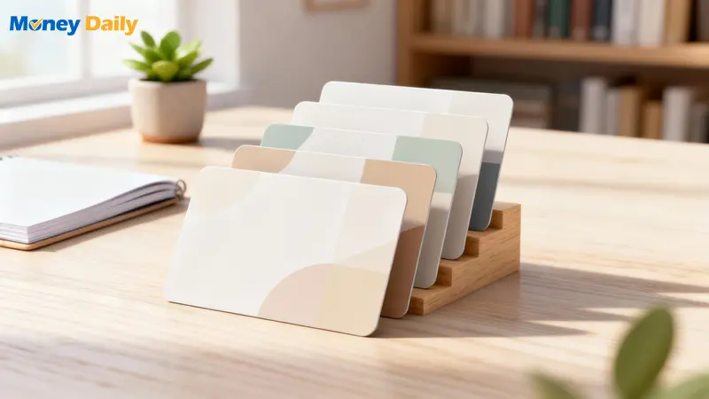 信用卡小白推薦2026：5張脫白神卡！社會新鮮人/學生第一張信用卡申請完全指南